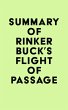 Summary of Rinker Buck's Flight of... - Bild 1