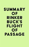 Summary of Rinker Buck's Flight of Passage (eBook, ePUB)