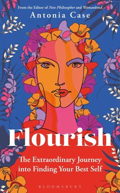 Flourish - Case, Antonia
