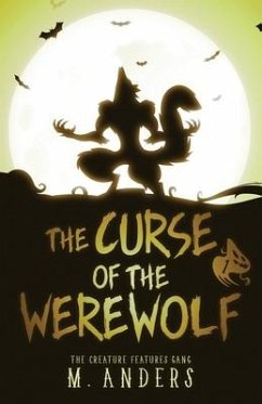 The Curse of the Werewolf - Anders, M.