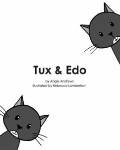 Tux & Edo - Andrews, Angie