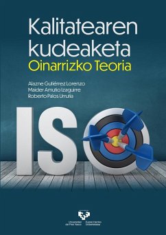 Cover Kalitatearen kudeaketa