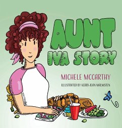 Aunt Iva Story - Mccarthy, Michele