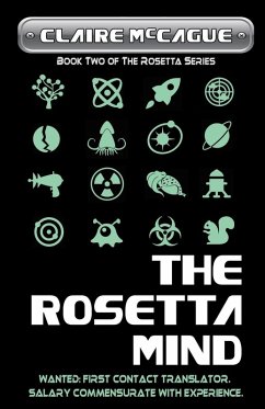 Cover The Rosetta Mind
