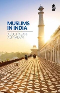 Muslims in India - Nadwi, Abul Hasan Ali