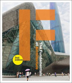 The Fundamentals of Architecture - Farrelly, Lorraine