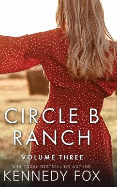 Circle B Ranch - Fox, Kennedy