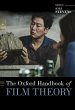 The Oxford Handbook of Film Theory - Bild 1