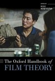 The Oxford Handbook of Film Theory