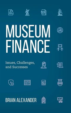 Museum Finance - Alexander, Brian