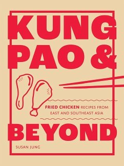 Kung Pao and Beyond - Jung, Susan