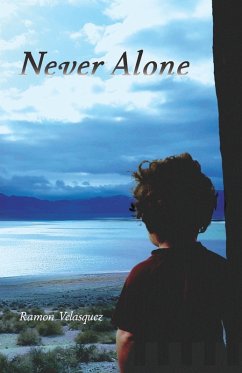 Cover Never Alone