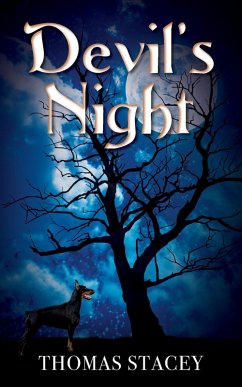 Cover Devil's Night