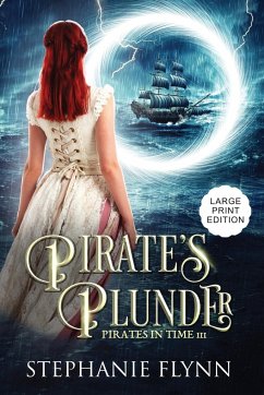 Pirate's Plunder - Flynn, Stephanie