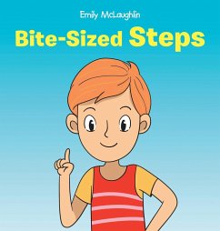 Bite-Sized Steps - McLaughlin, Emily