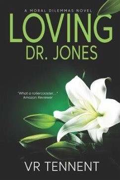 Loving Dr Jones - Tennent, Vr