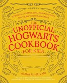 Unofficial Hogwarts Cookbook for Kids