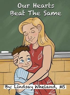 Our Hearts Beat the Same Our Hearts Beat the Same