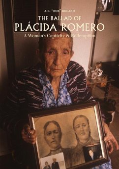Cover The Ballad of Placida Romero