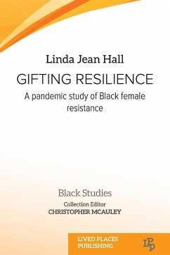 Gifting resilience - Hall, Linda Jean