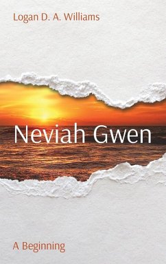 Neviah Gwen - Williams, Logan D. A.