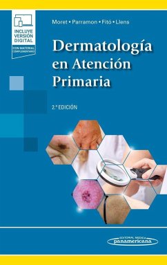 DERMATOLOGIA EN ATENCION PRIMARIA 2 ED