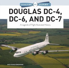 Douglas DC-4, DC-6, and DC-7 - Borgmann, Wolfgang