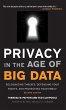 Privacy in the Age of Big Data - Bild 1