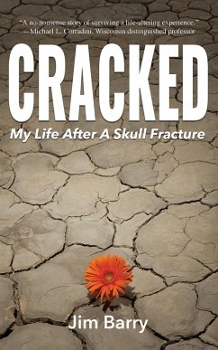 Cracked - Barry, Jim
