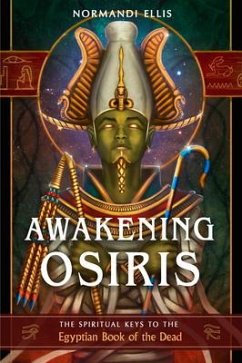 Awakening Osiris - Ellis, Normandi (Normandi Ellis)