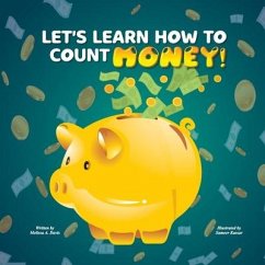 Let's learn how to count money! - Davis, Melissa