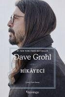 Hikayeci - Grohl, Dave