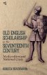Old English Scholarship in the... - Bild 1