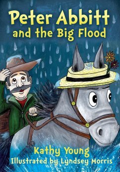 Peter Abbitt and the Big Flood - Young, Kathy