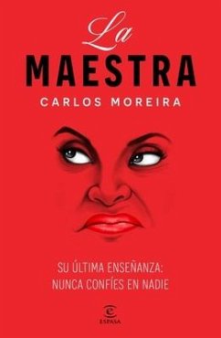 La Maestra - Moreira, Carlos