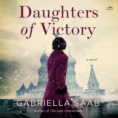 Daughters of Victory - Saab, Gabriella