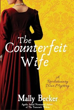 The Counterfeit Wife - Becker, Mally