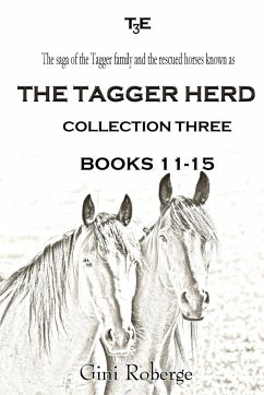 The Tagger Herd - Collection Three - Roberge, Gini