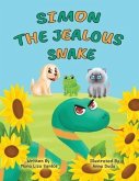 Simon the Jealous Snake