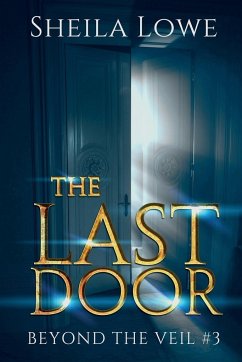 The Last Door - Lowe, Sheila