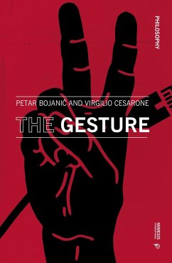 The Gesture - Bojanic, Petar; Cesarone, Virgilio