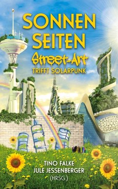 Cover Sonnenseiten (eBook, ePUB)