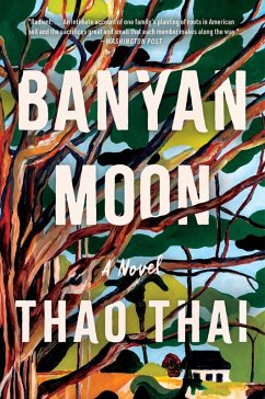 Banyan Moon (eBook, ePUB) - Thai, Thao