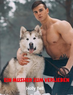 Ein Musher zum verlieben (eBook, ePUB)