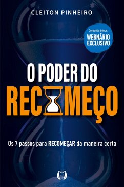 O poder do recomeço - Pinheiro, Cleiton