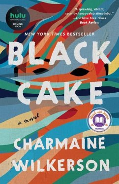 Black Cake - Wilkerson, Charmaine