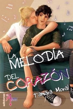 La melodía del corazón - Moral, Tamara