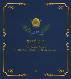 Royal Quest - Quimby, Bill