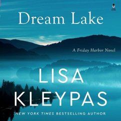 Dream Lake - Kleypas, Lisa