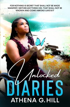 Unlocked Diaries - Goldsby-Hill, Athena